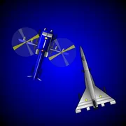 Pacific Ocean Air Battle icon