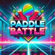 Paddle Battle 2.0 icon