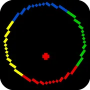 Paddle Game icon