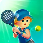Padel Clash icon