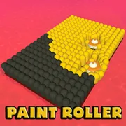 Paint Roller icon