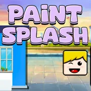 Paint Splash icon