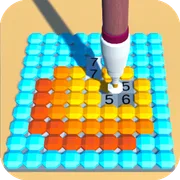 Paint with Diamonds icon