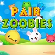 Pair Zoobies icon