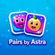Pairs by Astra icon
