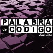 Palabra de Código Del Dia icon