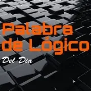 Palabra de Lógico Del Dia icon