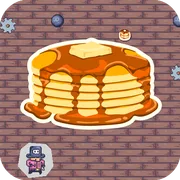 Pancake icon