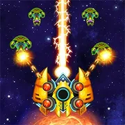 Panda Commander Air Combat icon