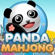 Panda Mahjong icon