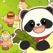 Panda Restaurant icon