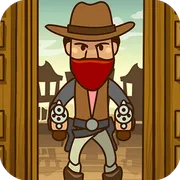 Panic In Bank icon