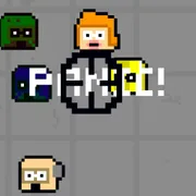 PANiC! - the game icon