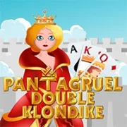 Pantagruel Double Klondike icon