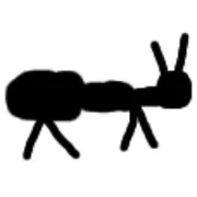 Paper Ant icon