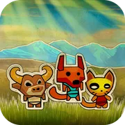 Paper Craft Wars icon