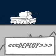 Paper Panzer icon