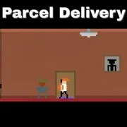 Parcel Delivery icon