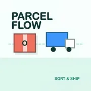 Parcel Flow icon