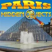 Paris Hidden Objects icon