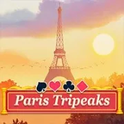 Paris Tripeaks icon