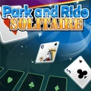 Park and Ride Solitaire icon