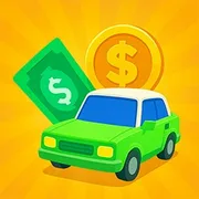 Park Inc - Earn Cash icon