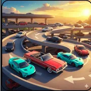 Park Master Multi-Level Challenge icon