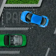 Park the Beetle icon