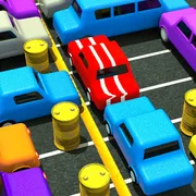 Parking Car icon