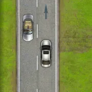 Parking Challenge - Car icon