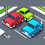Parking Driver icon