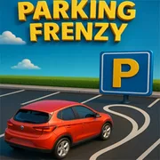 Parking Frenzy icon