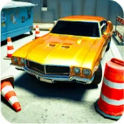 Parking icon