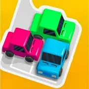 Parking Jam 3D icon