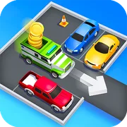 Parking Jam Escape icon