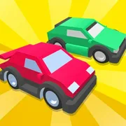 Parking Lot icon