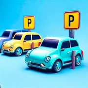 Parking Order icon