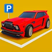 Parking Order Ultimate icon