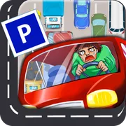 Parking Panic icon