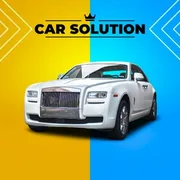 Parking Solution icon