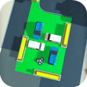 Parking Space icon