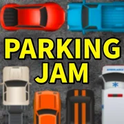 Parkings Jaam icon