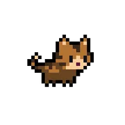 Parkour Cat icon