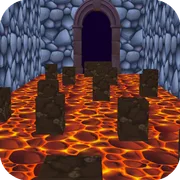 Parkour Game 3D icon