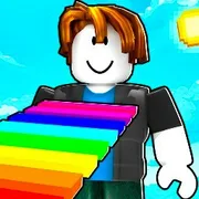 Parkour Obby Jump to Victory icon