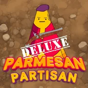 Parmesan Partisan Deluxe icon