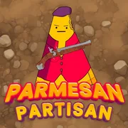 Parmesan Partisan icon