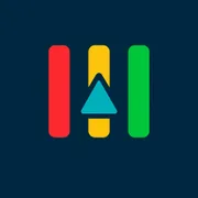 Pass Through Colors icon
