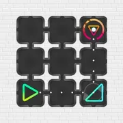 Path - Puzzle icon